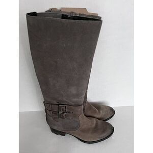 Sorel Riding Boots Size 6.5